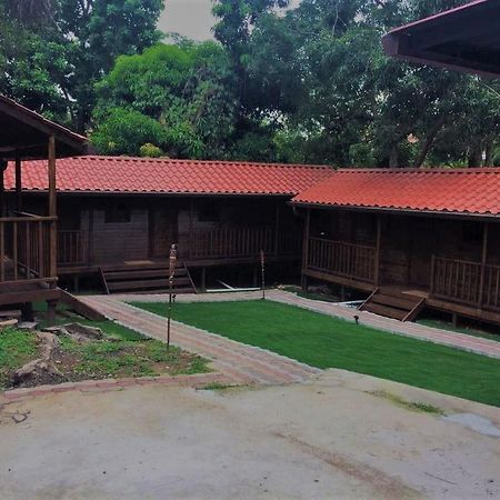 Cabanas Colindas Панама Сити Екстериор снимка