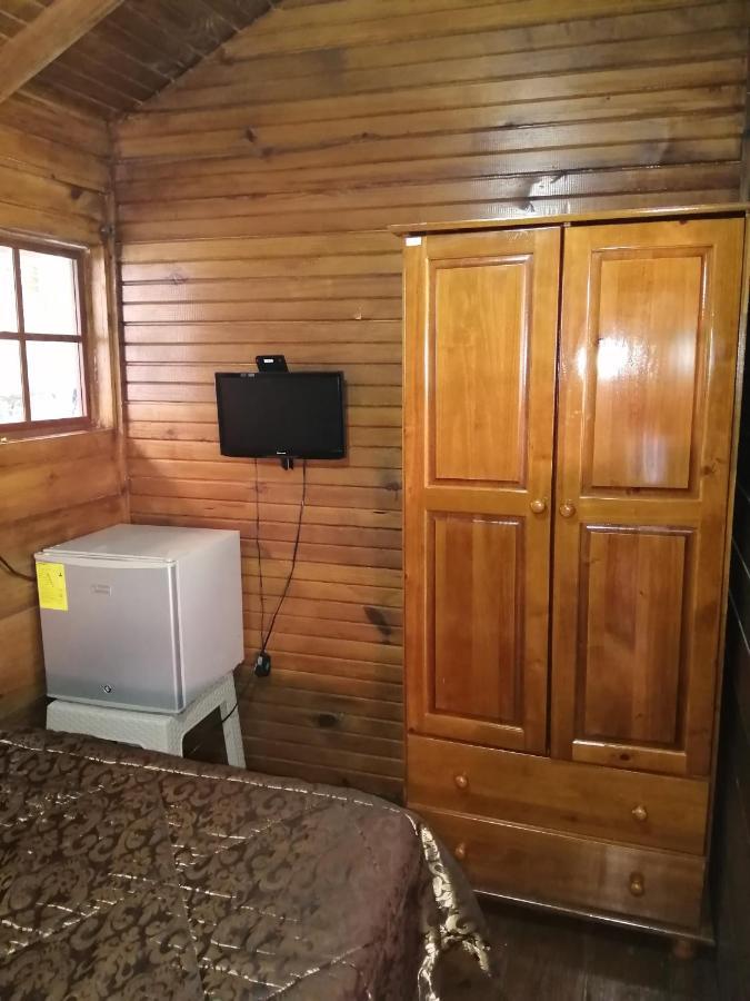 Cabanas Colindas Панама Сити Екстериор снимка