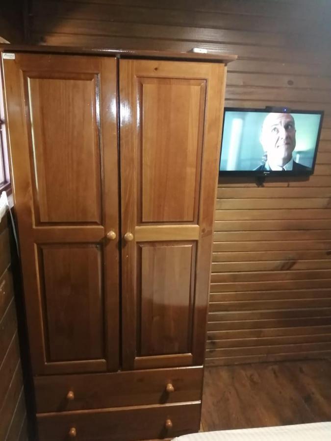 Cabanas Colindas Панама Сити Екстериор снимка