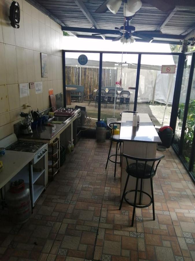Cabanas Colindas Панама Сити Екстериор снимка