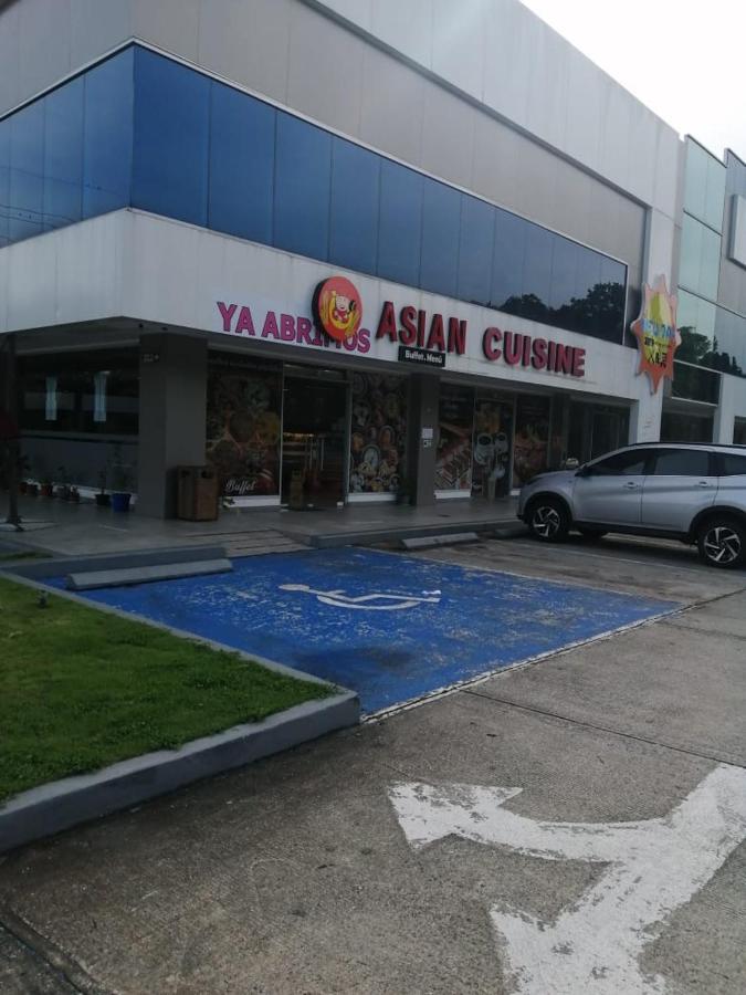 Cabanas Colindas Панама Сити Екстериор снимка