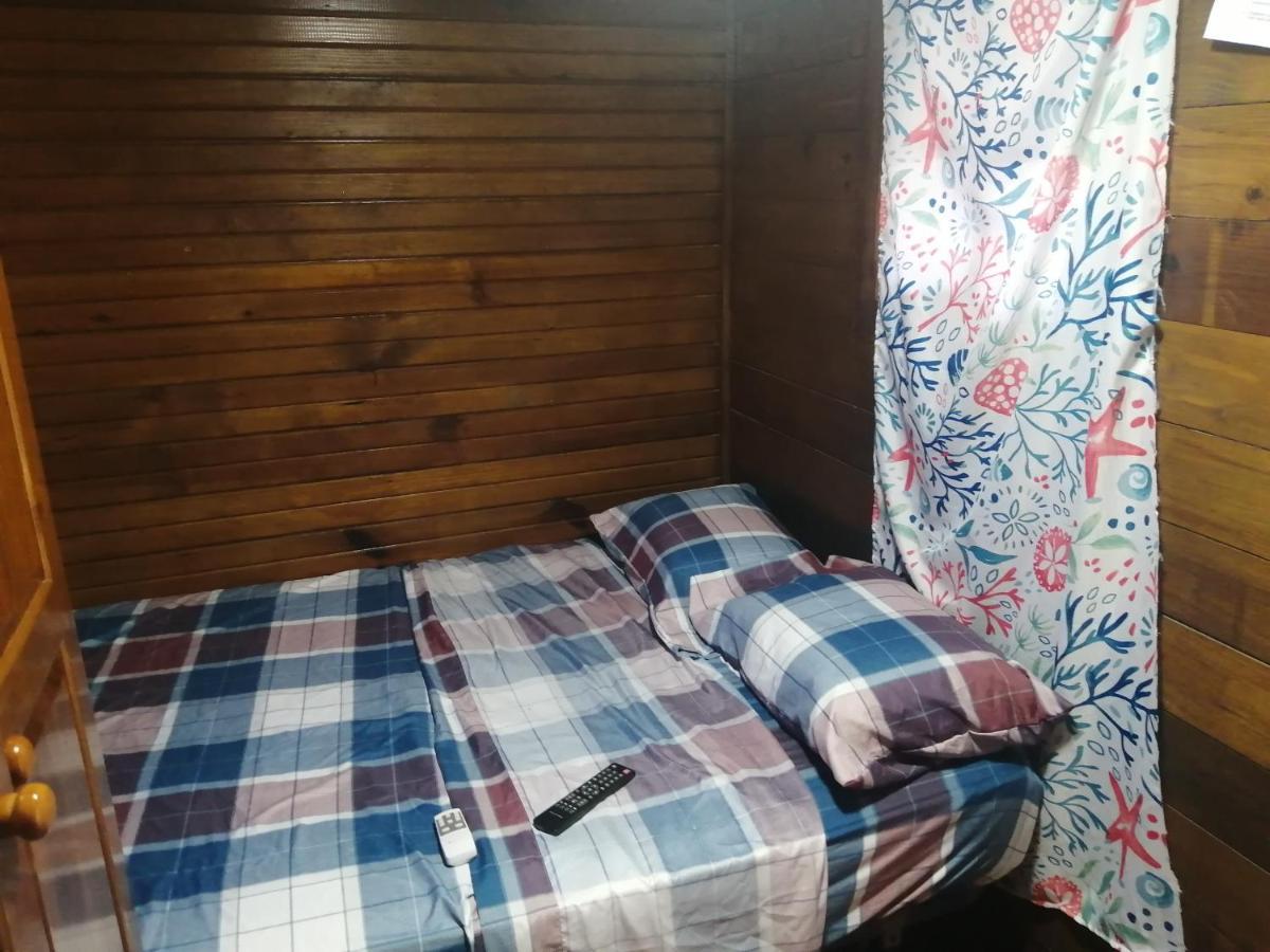 Cabanas Colindas Панама Сити Екстериор снимка