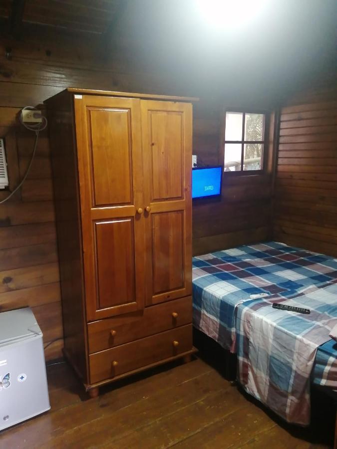 Cabanas Colindas Панама Сити Екстериор снимка