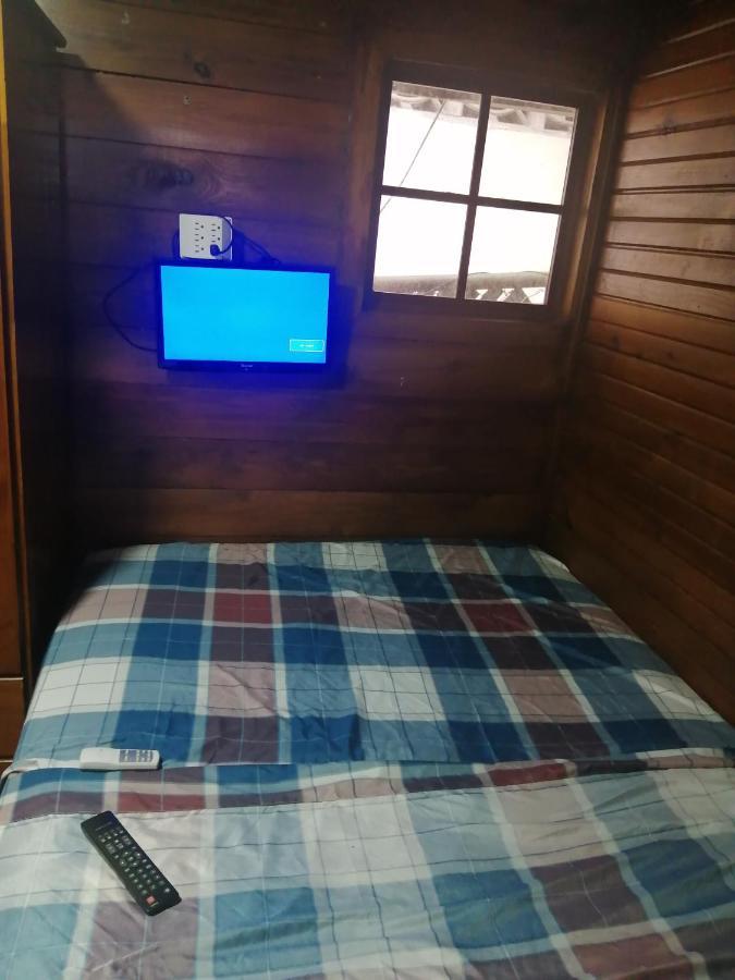 Cabanas Colindas Панама Сити Екстериор снимка