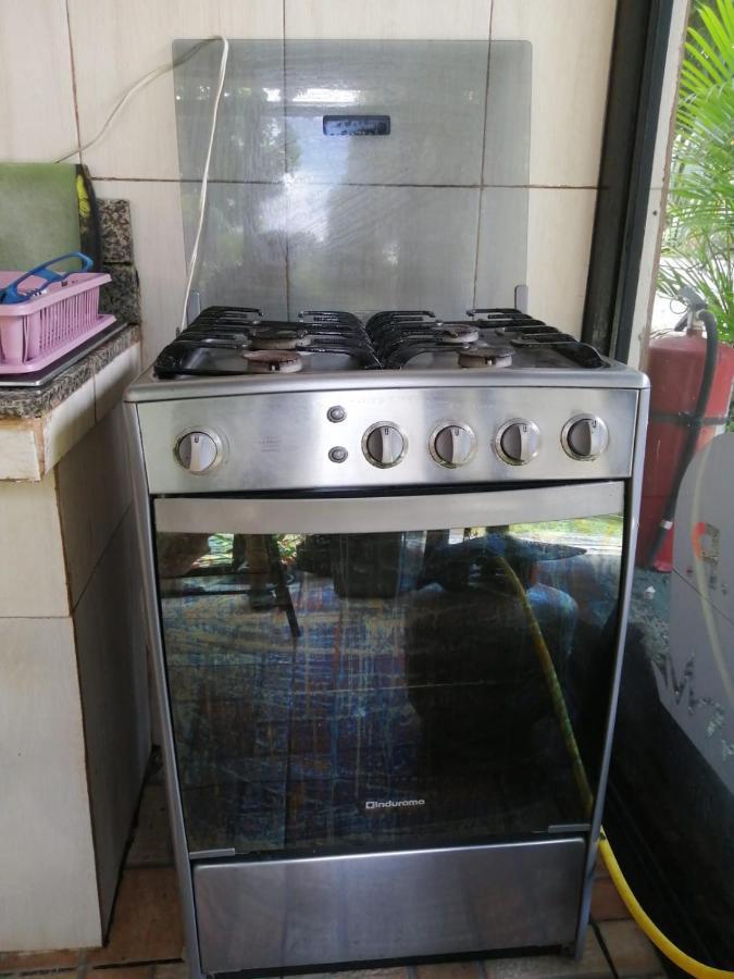 Cabanas Colindas Панама Сити Екстериор снимка