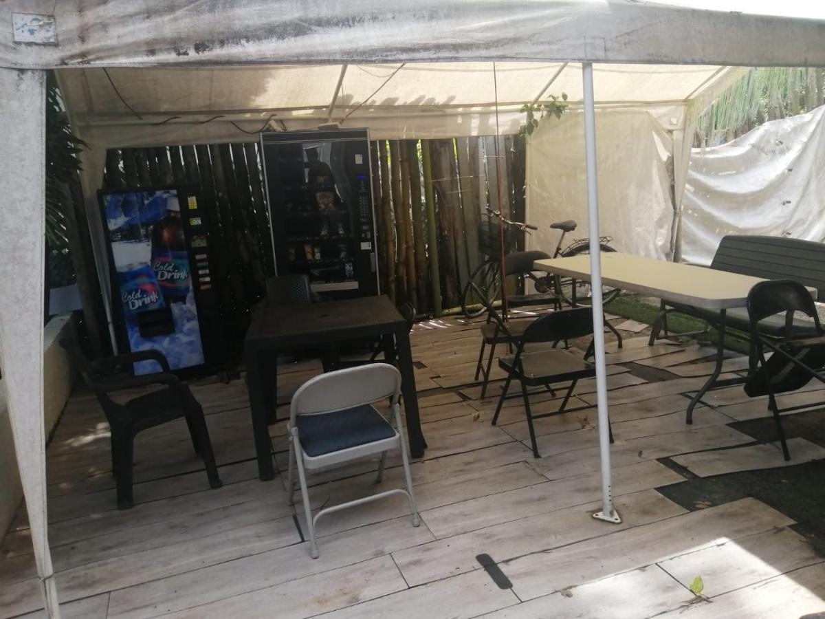 Cabanas Colindas Панама Сити Екстериор снимка