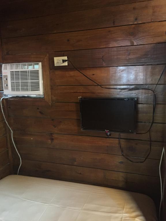 Cabanas Colindas Панама Сити Екстериор снимка