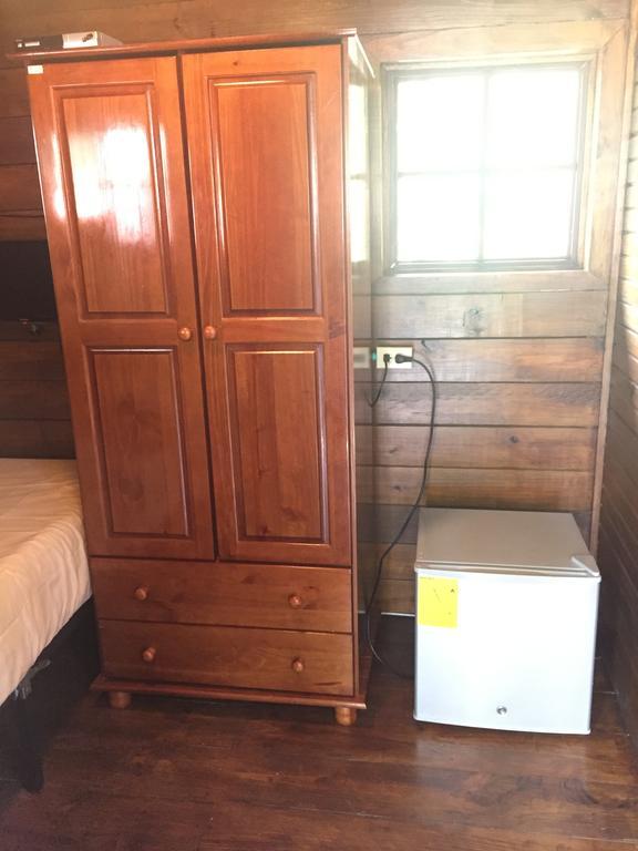 Cabanas Colindas Панама Сити Екстериор снимка