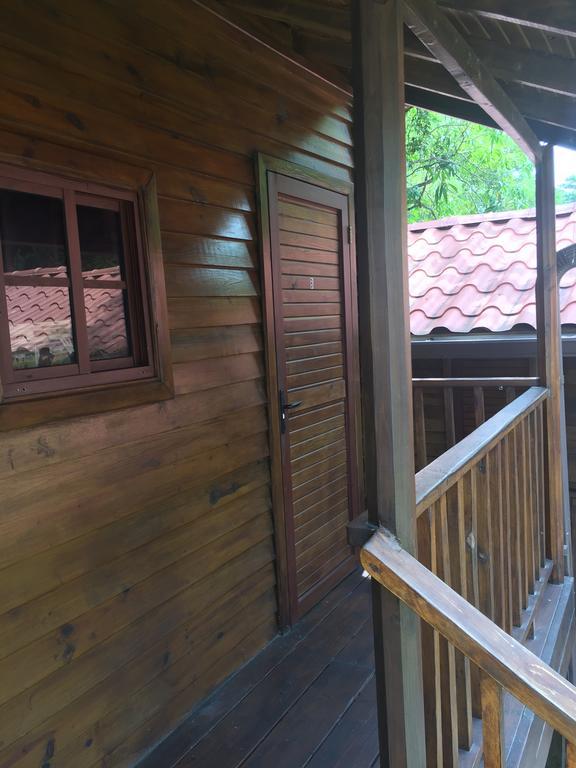 Cabanas Colindas Панама Сити Екстериор снимка