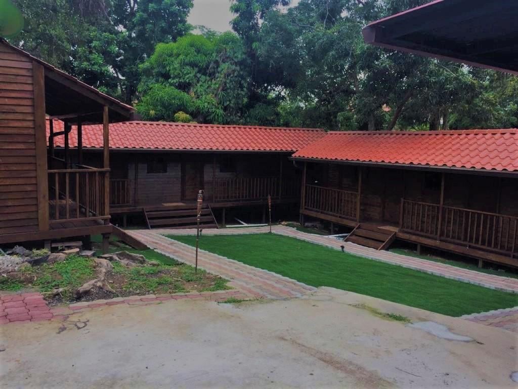 Cabanas Colindas Панама Сити Екстериор снимка