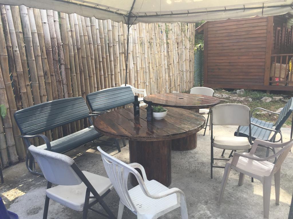 Cabanas Colindas Панама Сити Екстериор снимка