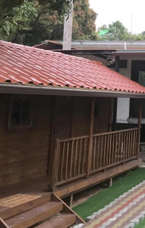 Cabanas Colindas Панама Сити Екстериор снимка