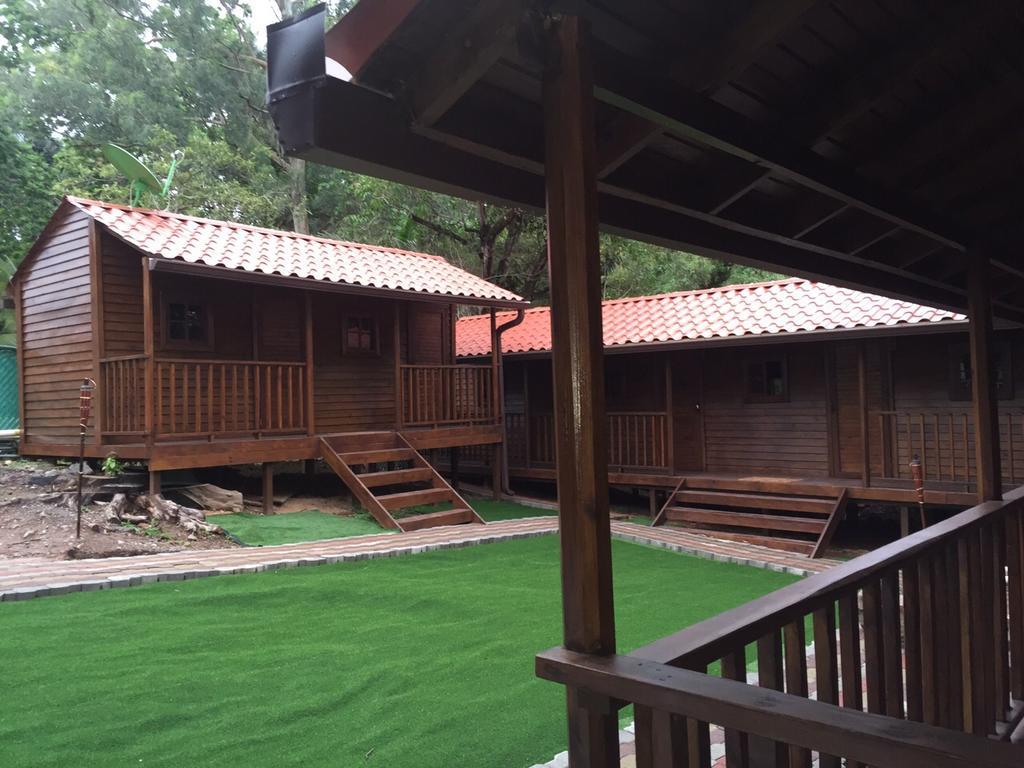 Cabanas Colindas Панама Сити Екстериор снимка