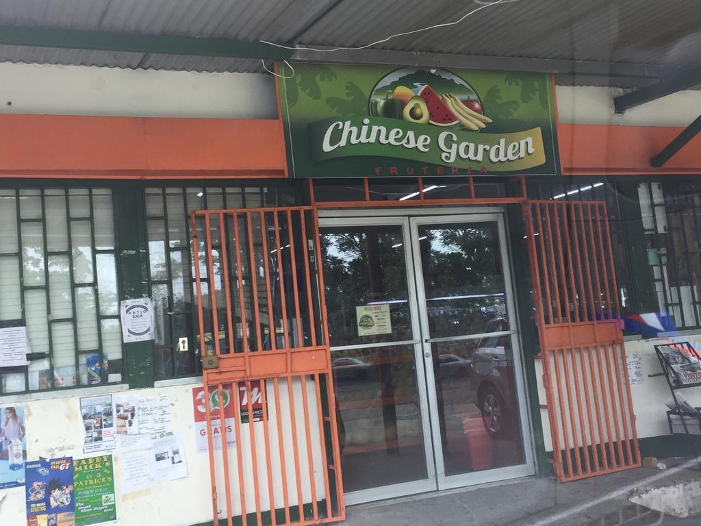 Cabanas Colindas Панама Сити Екстериор снимка