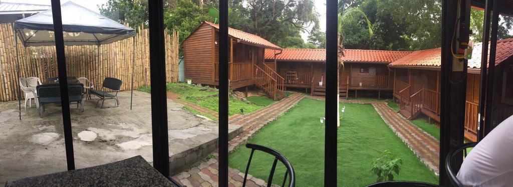 Cabanas Colindas Панама Сити Екстериор снимка