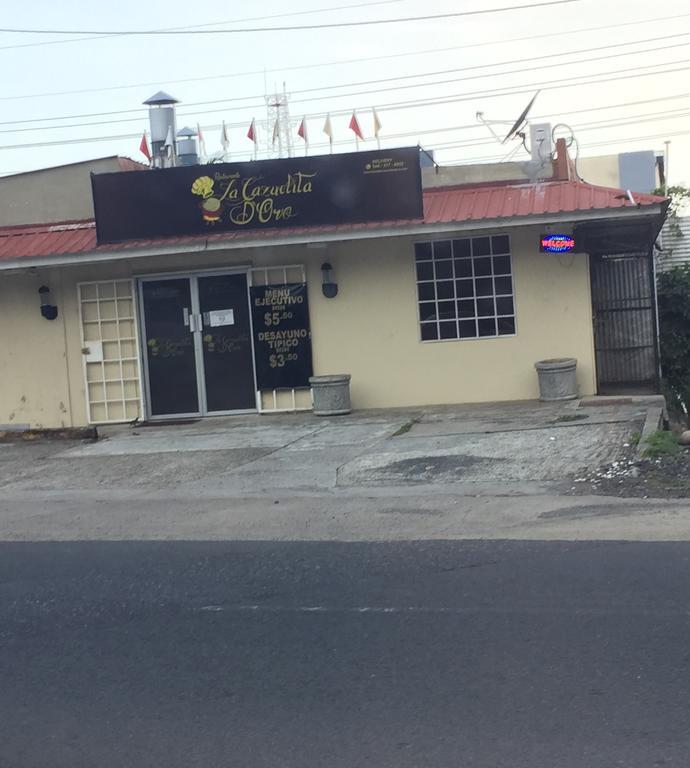 Cabanas Colindas Панама Сити Екстериор снимка