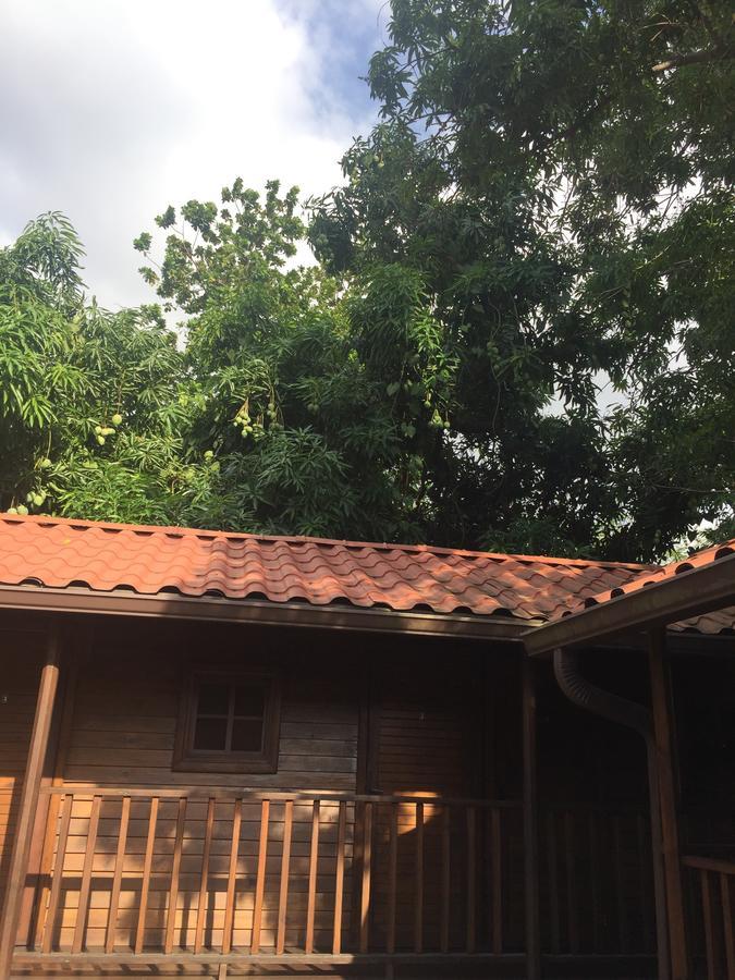 Cabanas Colindas Панама Сити Екстериор снимка