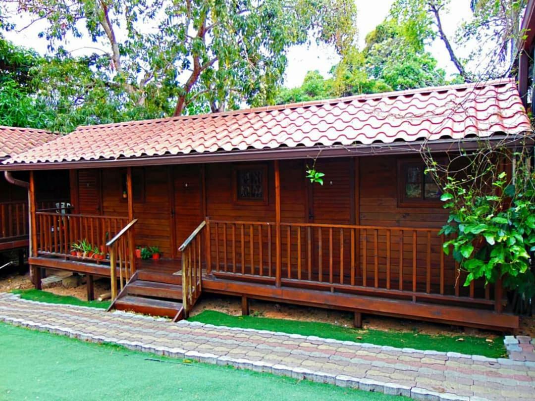 Cabanas Colindas Панама Сити Екстериор снимка