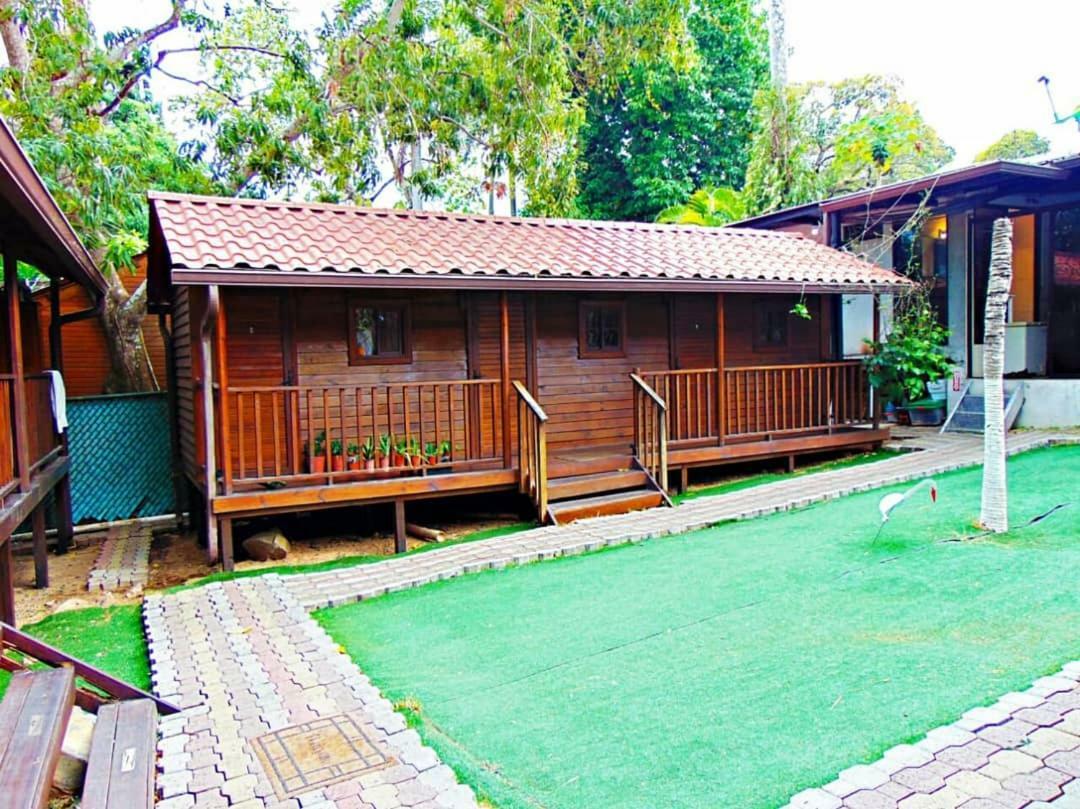 Cabanas Colindas Панама Сити Екстериор снимка