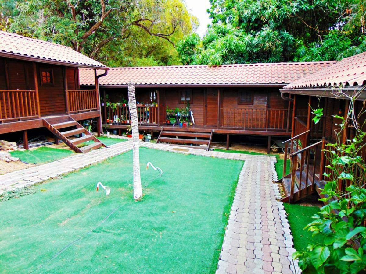 Cabanas Colindas Панама Сити Екстериор снимка