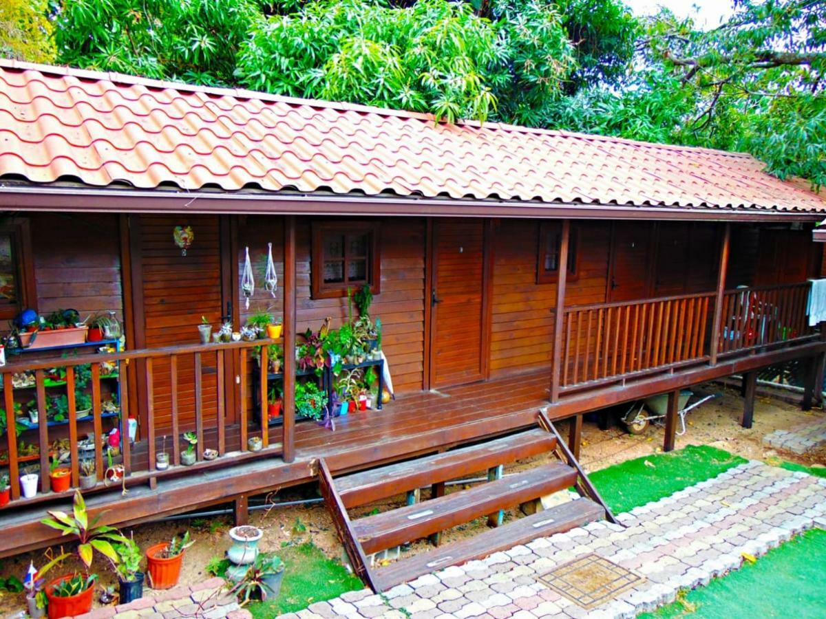 Cabanas Colindas Панама Сити Екстериор снимка